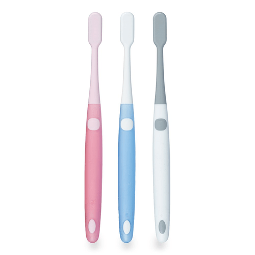Escova de Dente Sanifill Whitening Leve 3 Pague – Cerdas Macias – Cores Sortidas