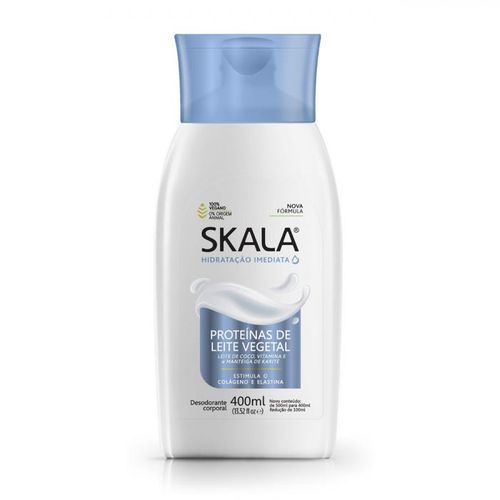 LO HID CORPO SKALA 400ML