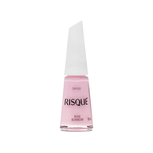 ESM RISQUE NU 1UN ROSE