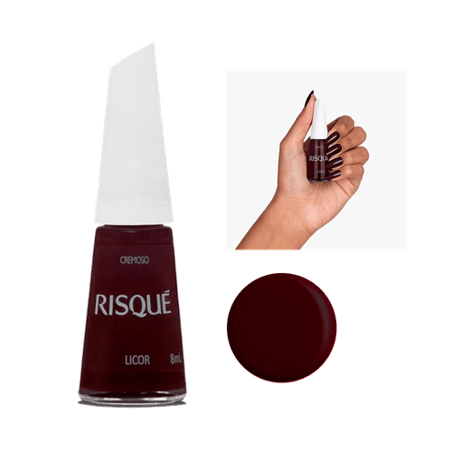 ESM RISQUE NU 1UN LICOR