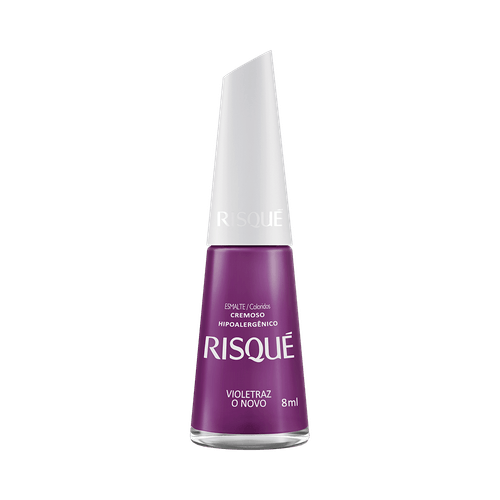 ESM RISQUE NU 1UN VIOLET