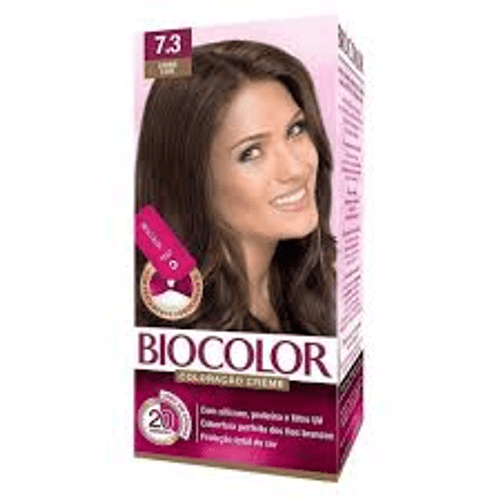 Tintura Biocolor Mini N.7.3 Lou.leve