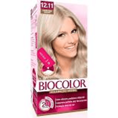 TINT PERM BIOCOL MI12.11