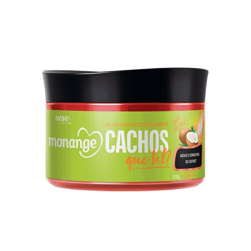 GELE CAB CO MONANGE 300G