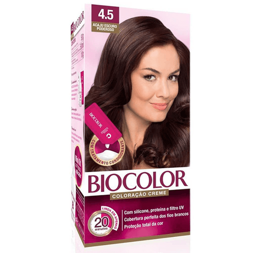 TINT BIOCOLOR MINI 4.5