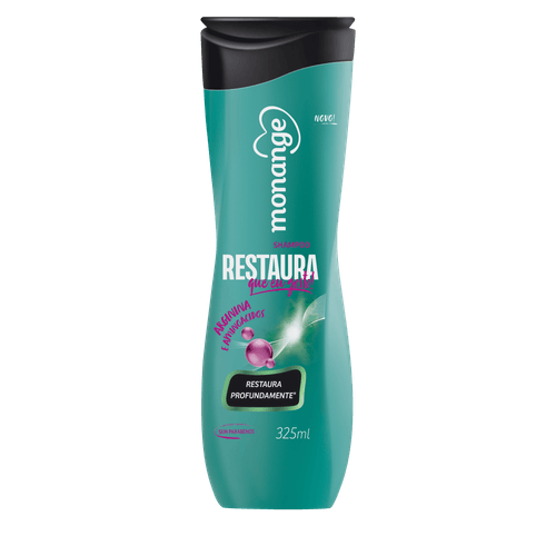 SH MONANGE 325ML REST