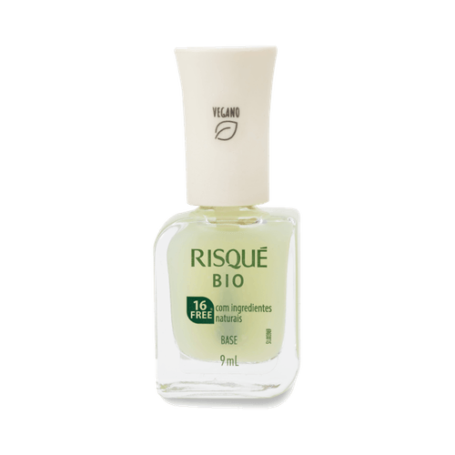 Base Risqué Bio Couve Kale 9ml