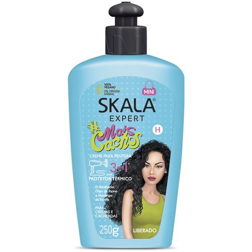 CR SKALA 250ML #MAIS CAC
