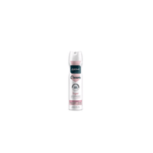 Antitranspirante Aerossol Invisible Sugar 48h Above Women Cream 150ml Spray