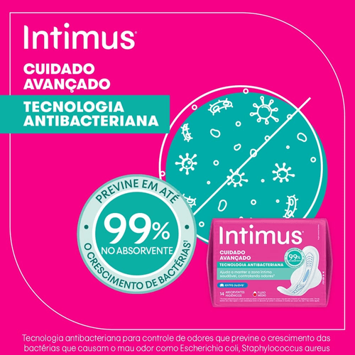 ABS INTIMUS U-FINO 8UN