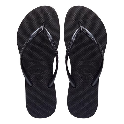 Chinelo Rosa Peach Slim Havaianas n° 33/34