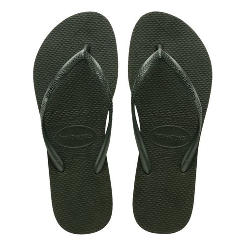 Chinelo Brisa Lilás Slim Havaianas n° 39/40