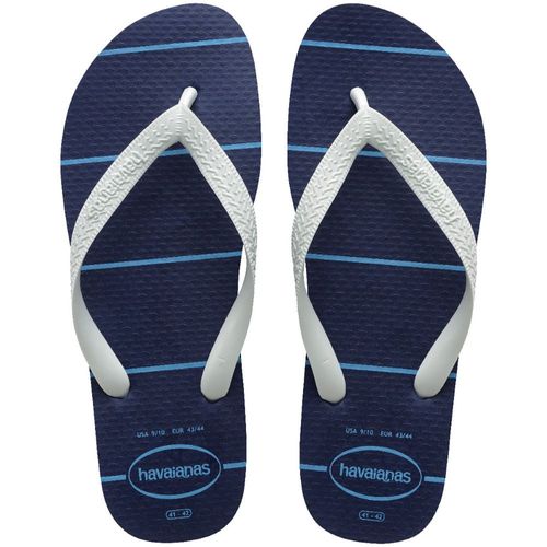 Chinelo Marinho Color Essential Havaianas n° 35/36