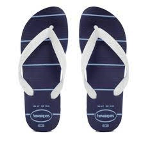 Chinelo Marinho Color Essential Havaianas n° 33/34