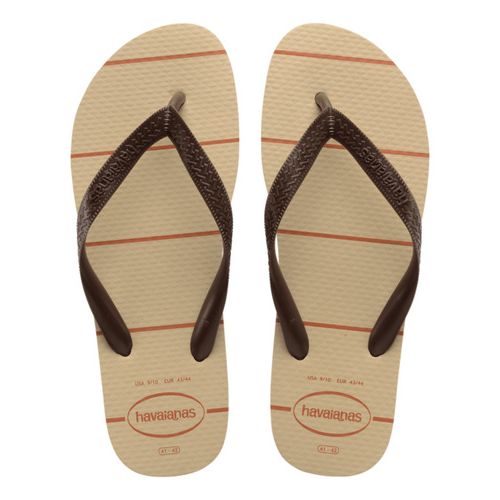 Chinelo Areia Color Essential Havaianas n° 45/46
