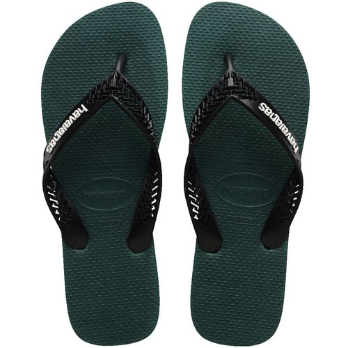 Sand Havaianas Pwr Light 1pr Verde Pantanal 43/4
