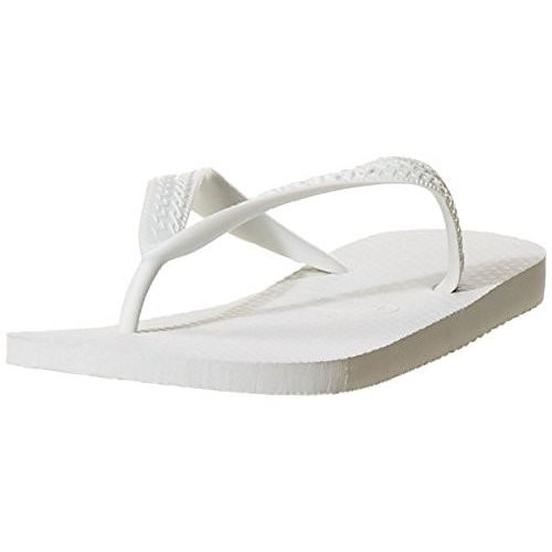 Sand Havaianas Color 1pr Branco 35/36