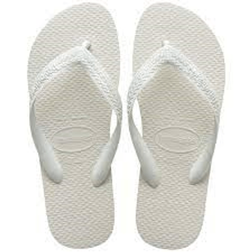Sand Havaianas Kids Color 1pr Branco 23/24