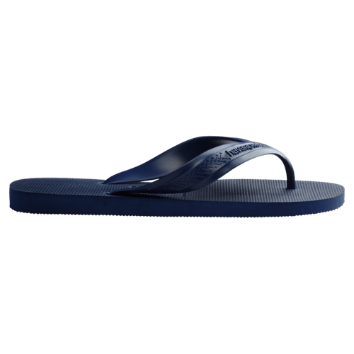 Chinelo Marinho Top Max Havaianas Mens n° 45/46