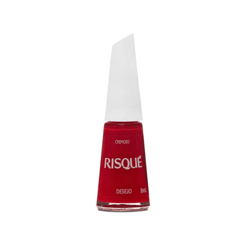 Esmalte Risqué Cremoso Desejo 8ml