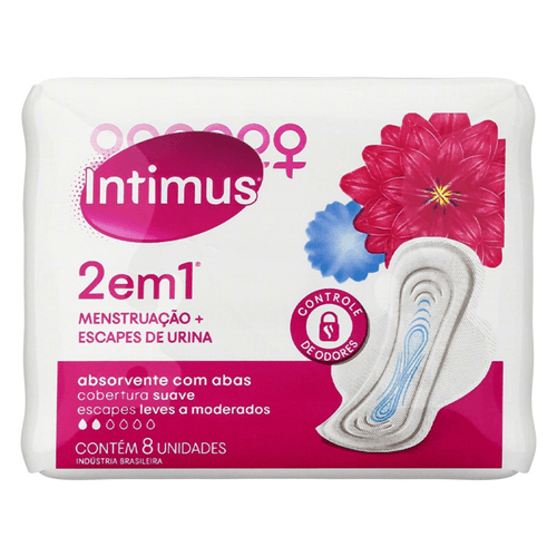 ABS INTIMUS 2EM1 08UN SV