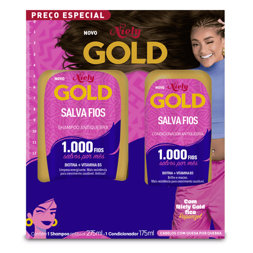 KIT SH+CO NIELY SALVA F