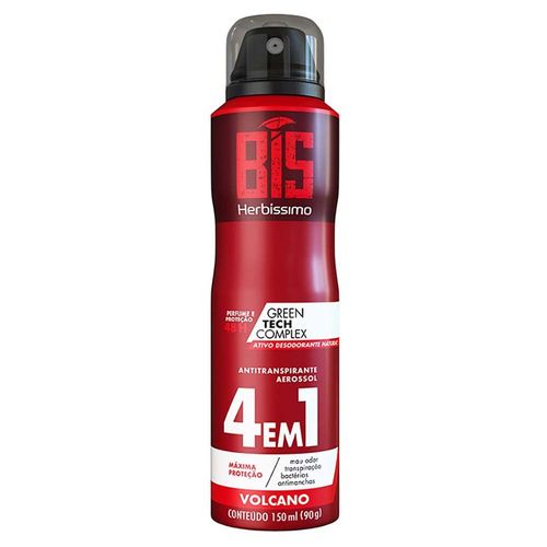 DES HERBISSIM 150ML VOLC