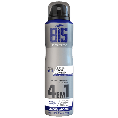 DES HERBISSIM 150ML SNOW
