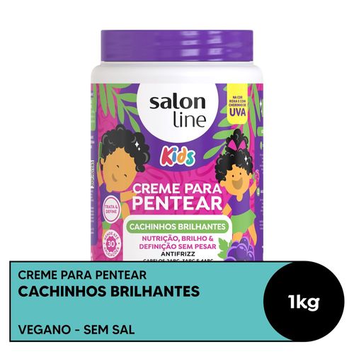 CR PENT SALON-L KIDS 1KG