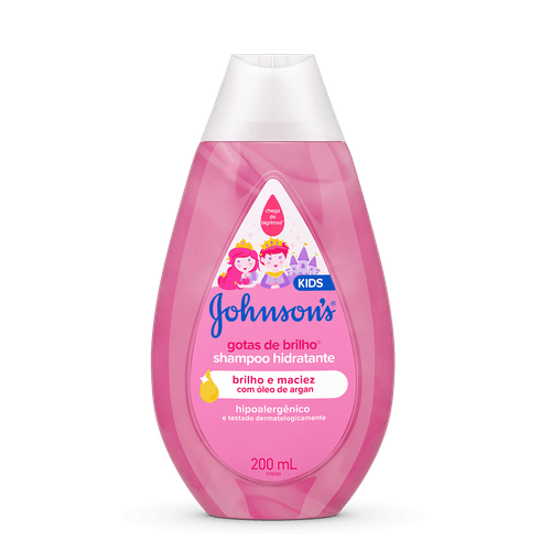SH JOHNSON 200ML GOTAS