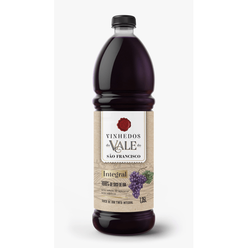 SUCO VINHEDOS VALE 1,35L