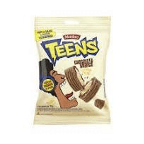 SNACK MARILAN 30G CHOC