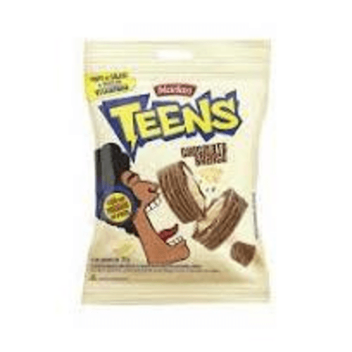 SNACK MARILAN 30G CHOC