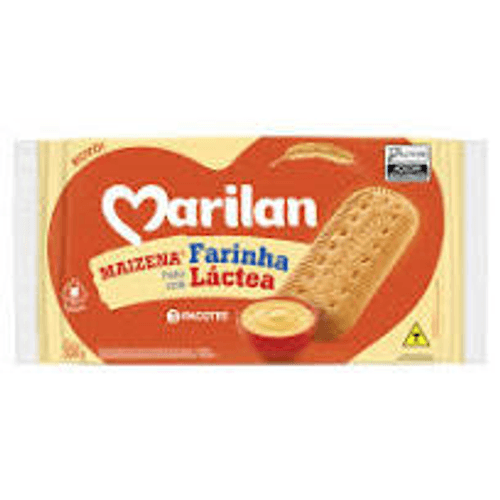 BISC DOCE MARILAN 300G
