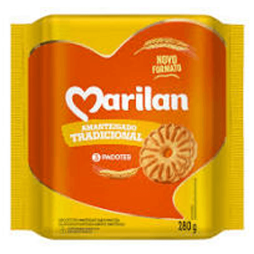 BISC AMANT MARILAN 280G