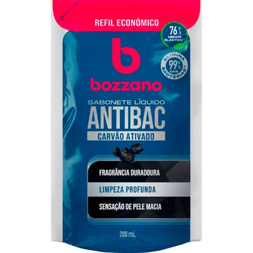 SAB BOZZANO ANTIB 200ML