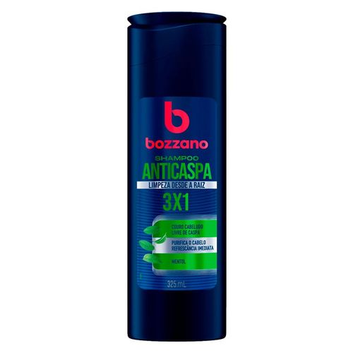 SH BOZZANO 325ML ANTICAS
