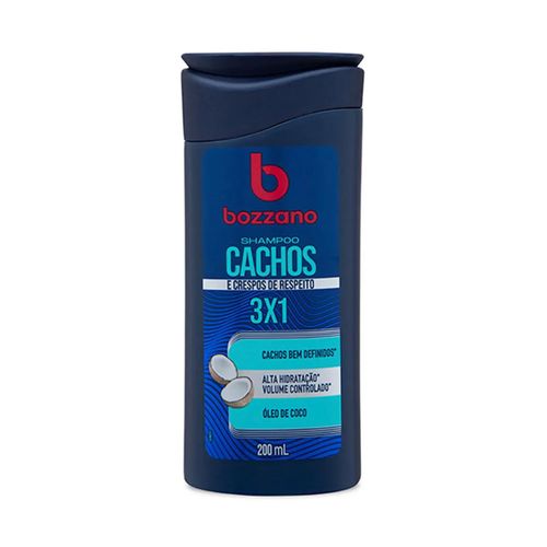SH BOZZANO 200ML CACHOS