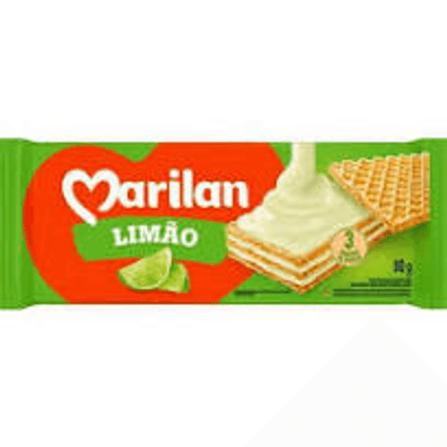 BISC WAFER MARILAN 80G