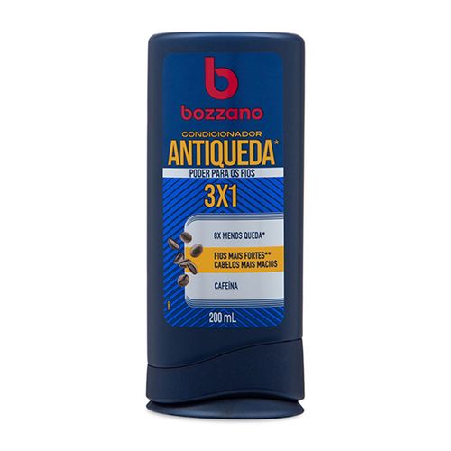 CO BOZZANO 3EM1 200ML