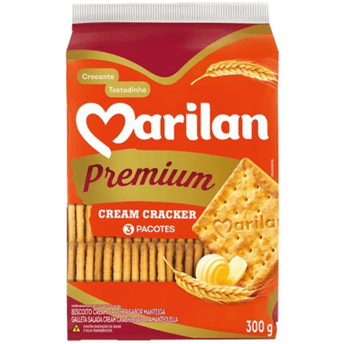 BISC SALG MARILAN 300G -