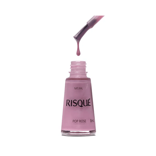 ESM RISQUE 1UN POP ROSE