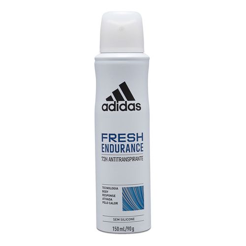DES ADIDAS 150ML FRESH