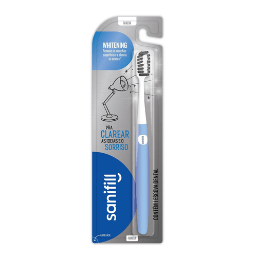 ED SANIFILL WHITEN 1UN