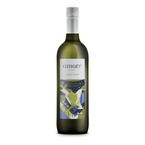 VIN AMARE 750ML-GF SV