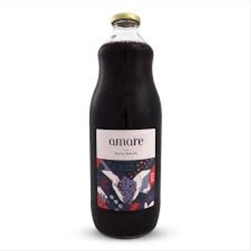 SUCO AMARE 1,5L INTG UVA