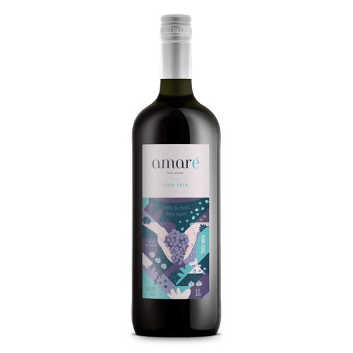 VIN AMARE 1L TT SC
