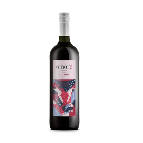 VIN NAC AMARE 1L TT SV