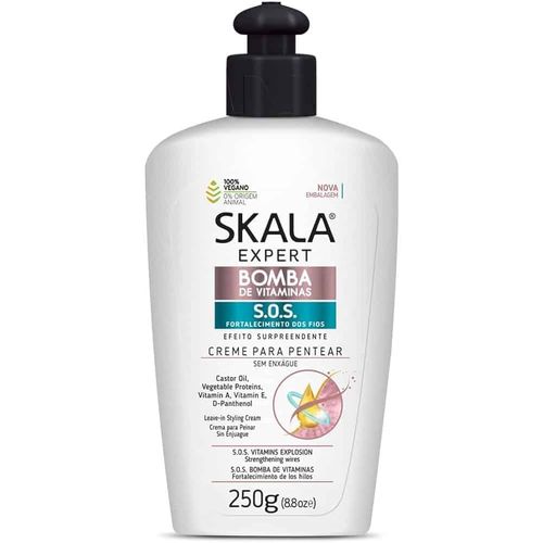 CR PENTEAR SKALA 250G EXPERT BOMBA