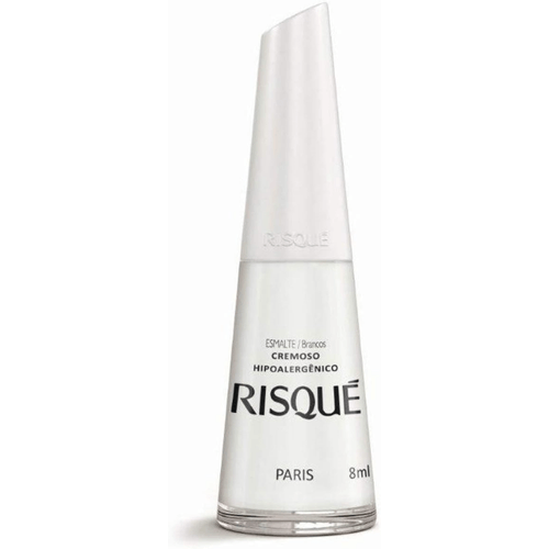Esmalte Cremoso Paris 8ml Risque